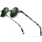 Fashion Plate Sunglasses