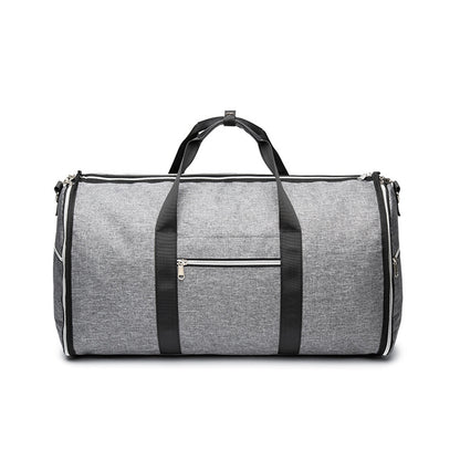 Travel Bag brand men 2 in 1 Garment Bag