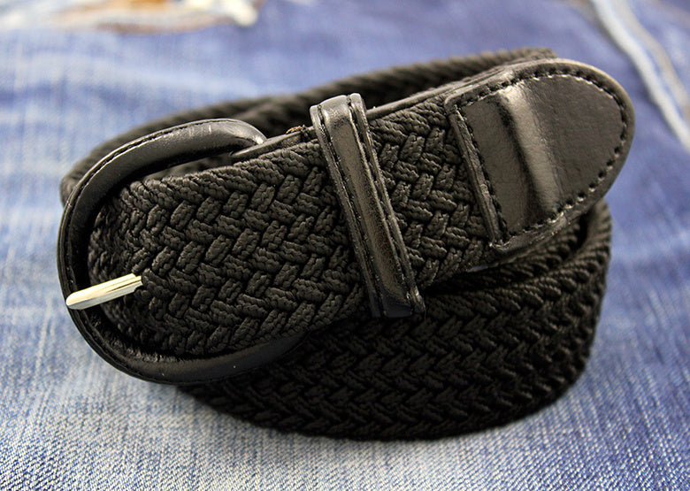 Hypoallergenic belt