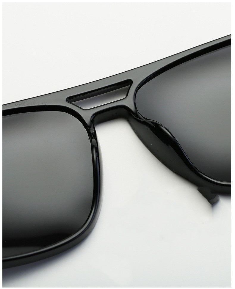 Punk Classic Polarized Sunglasses