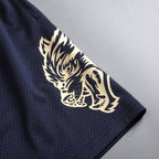 Stylish Beach Shorts Mesh
