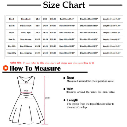 Women's Casual Leaf Waist V-neck Mid-length Dress