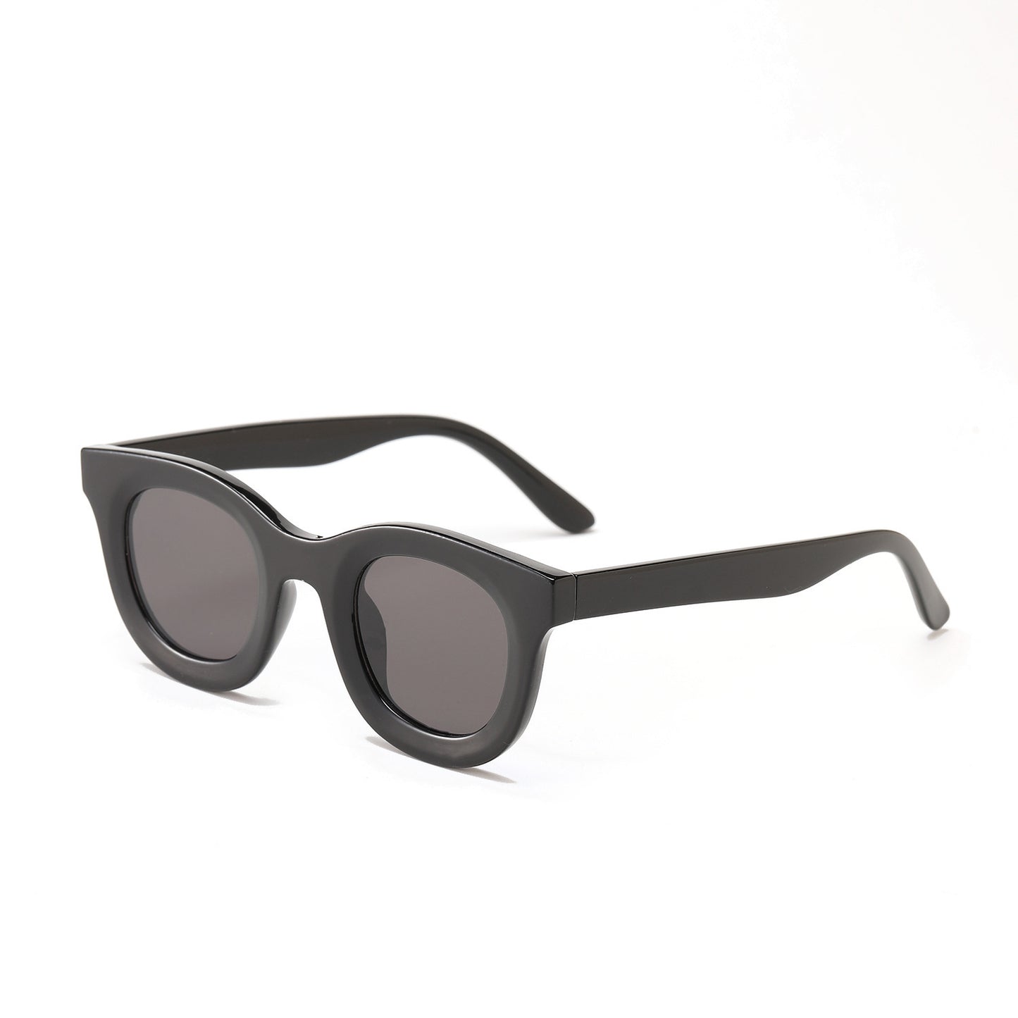 Large Frame Sunscreen Universal Sunglasses