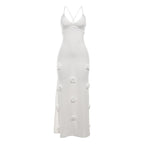 Summer Fashion New Women's Clothing Sexy Vacation Style Long Dress