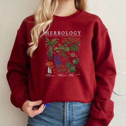 Women's Fashion Sweater Long-sleeved Printed Top