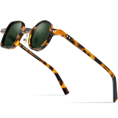 Fashion Plate Sunglasses