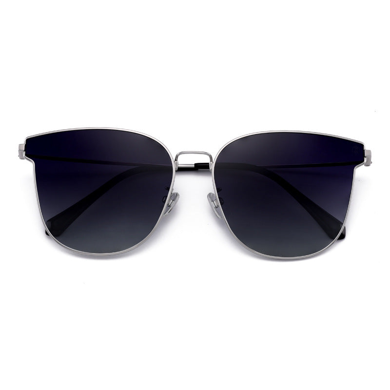 Polarized Anti-ultraviolet Sunglasses