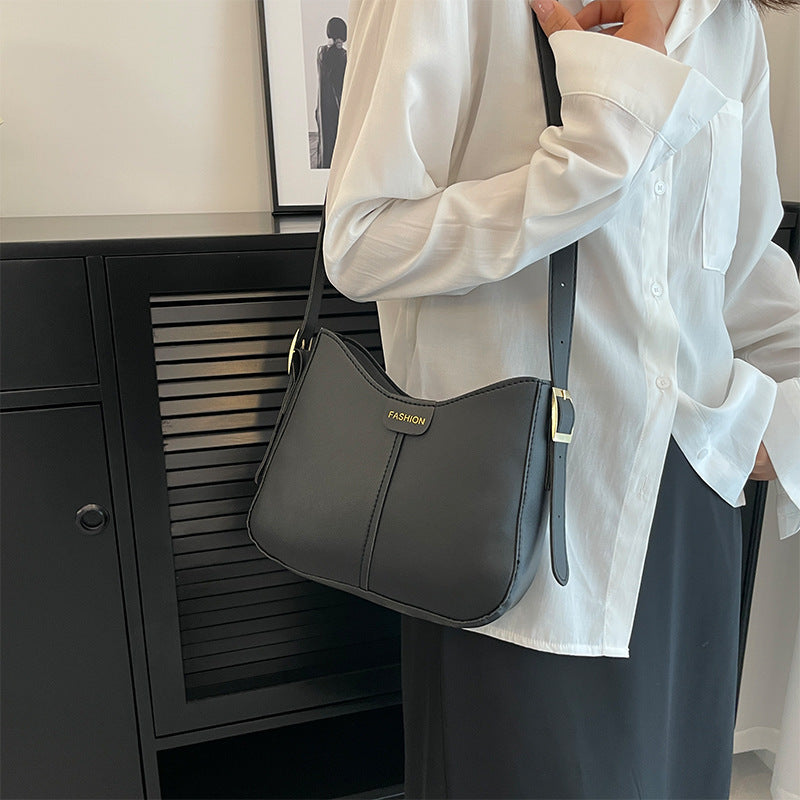 Casual Women's Shoulder Bag