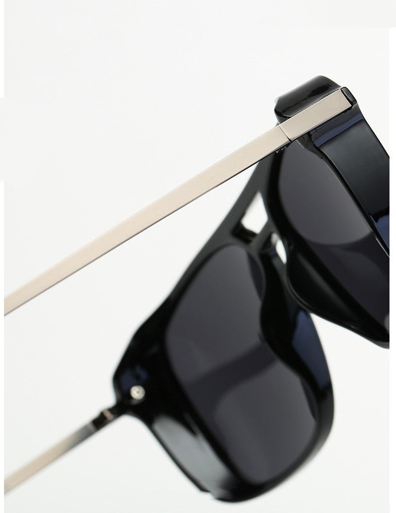 Punk Classic Polarized Sunglasses