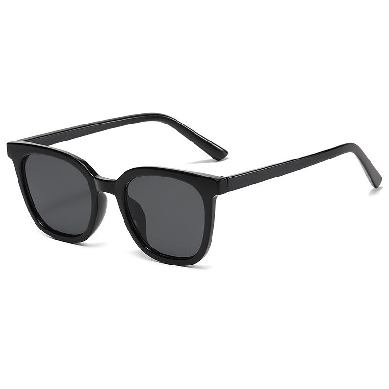 Retro Personality Driving Sunglasses UV Protection