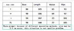 Fashion Suspenders Sleeveless Dress Women