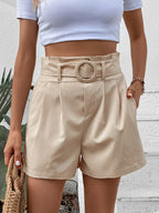 Women's Casual Fashion Shorts