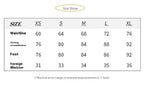 High Waist Denim Skirt Women's Bag Hip A- Line Skirt