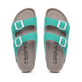 Flat Anti-slip Cork Slippers